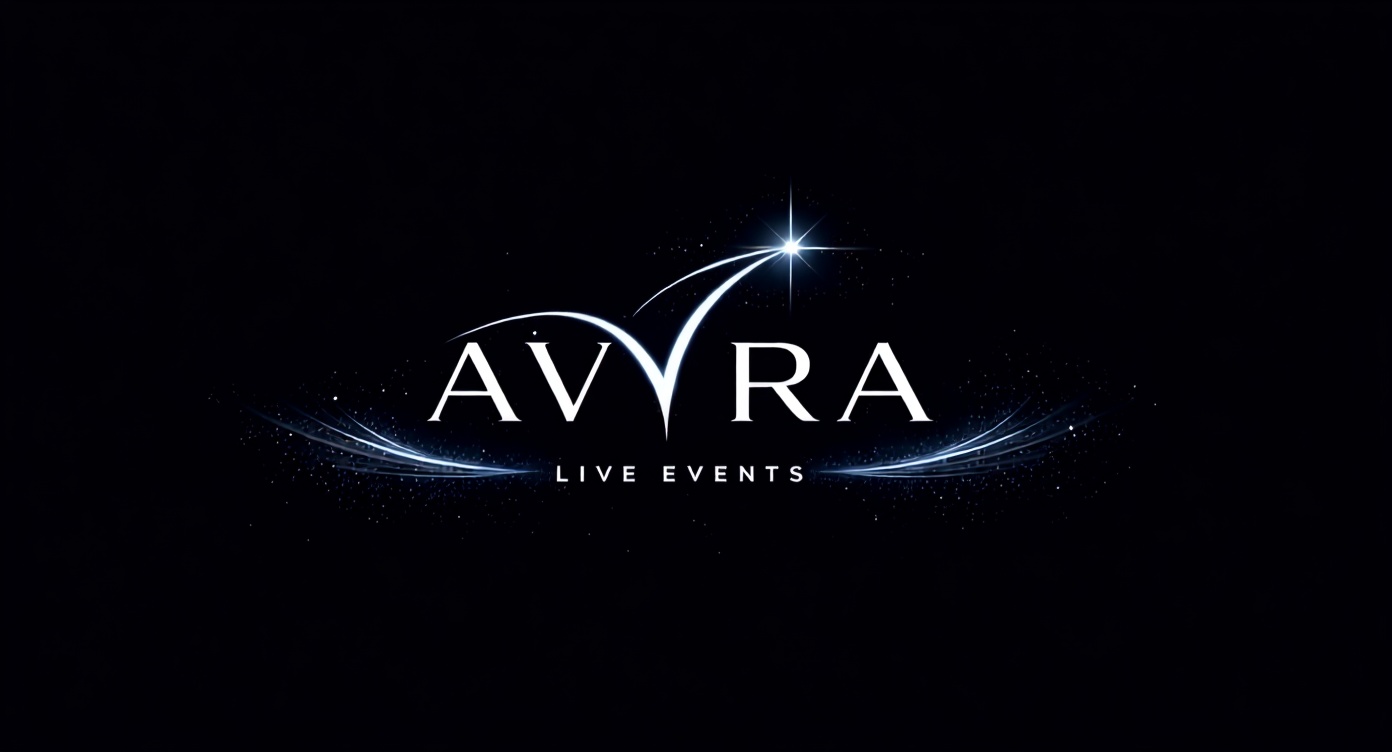 AVYRA — Live Events